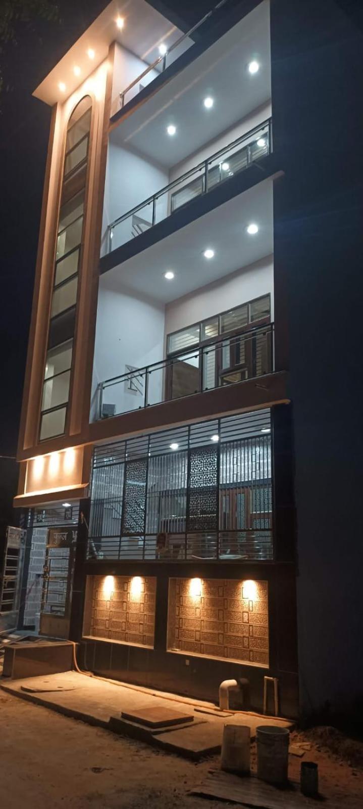 Shree Shyam Kunj Homestay *