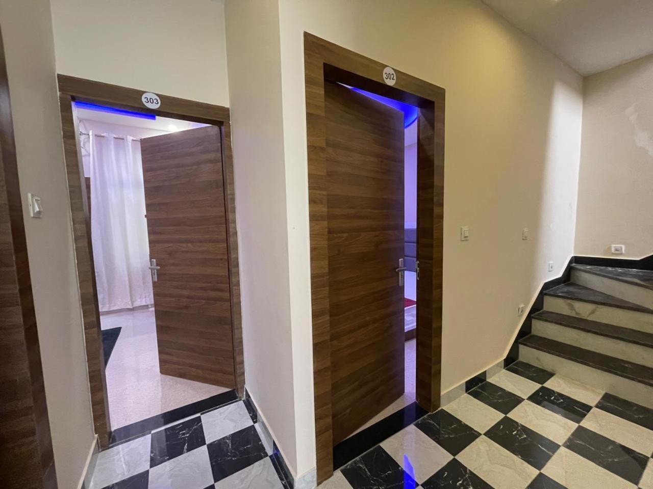 Shree Shyam Kunj Homestay *