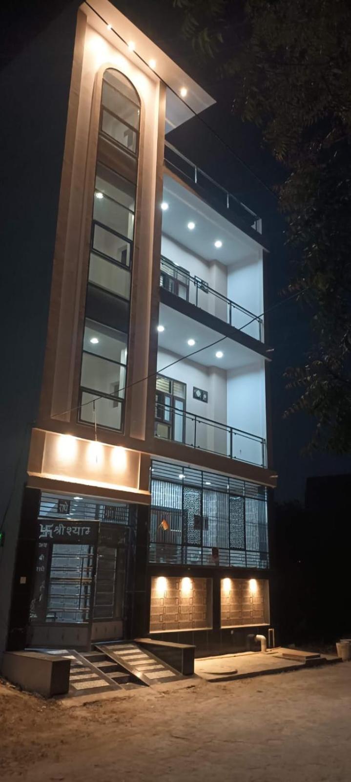 Shree Shyam Kunj Homestay *
